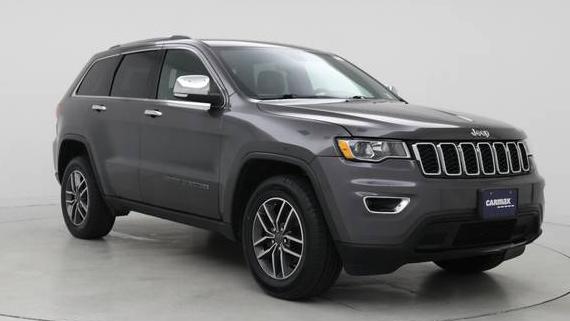 JEEP GRAND CHEROKEE 2019 1C4RJFBG7KC529030 image